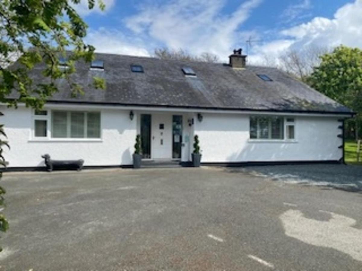 Talybont Bed And Breakfast Barmouth Exteriör bild