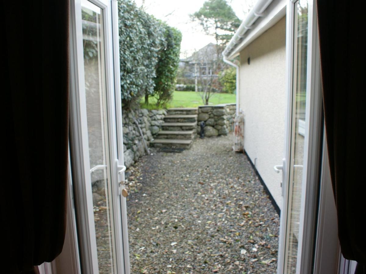 Talybont Bed And Breakfast Barmouth Exteriör bild