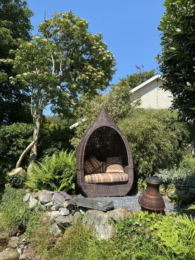 Talybont Bed And Breakfast Barmouth Exteriör bild