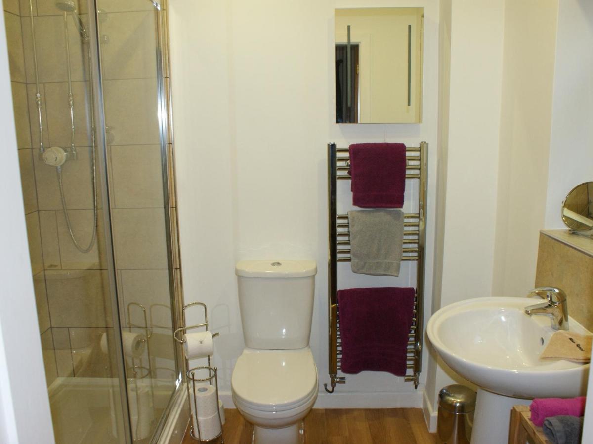 Talybont Bed And Breakfast Barmouth Exteriör bild