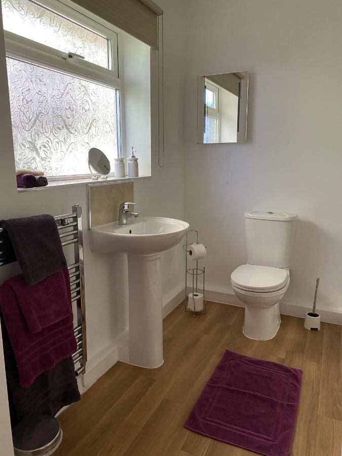 Talybont Bed And Breakfast Barmouth Exteriör bild