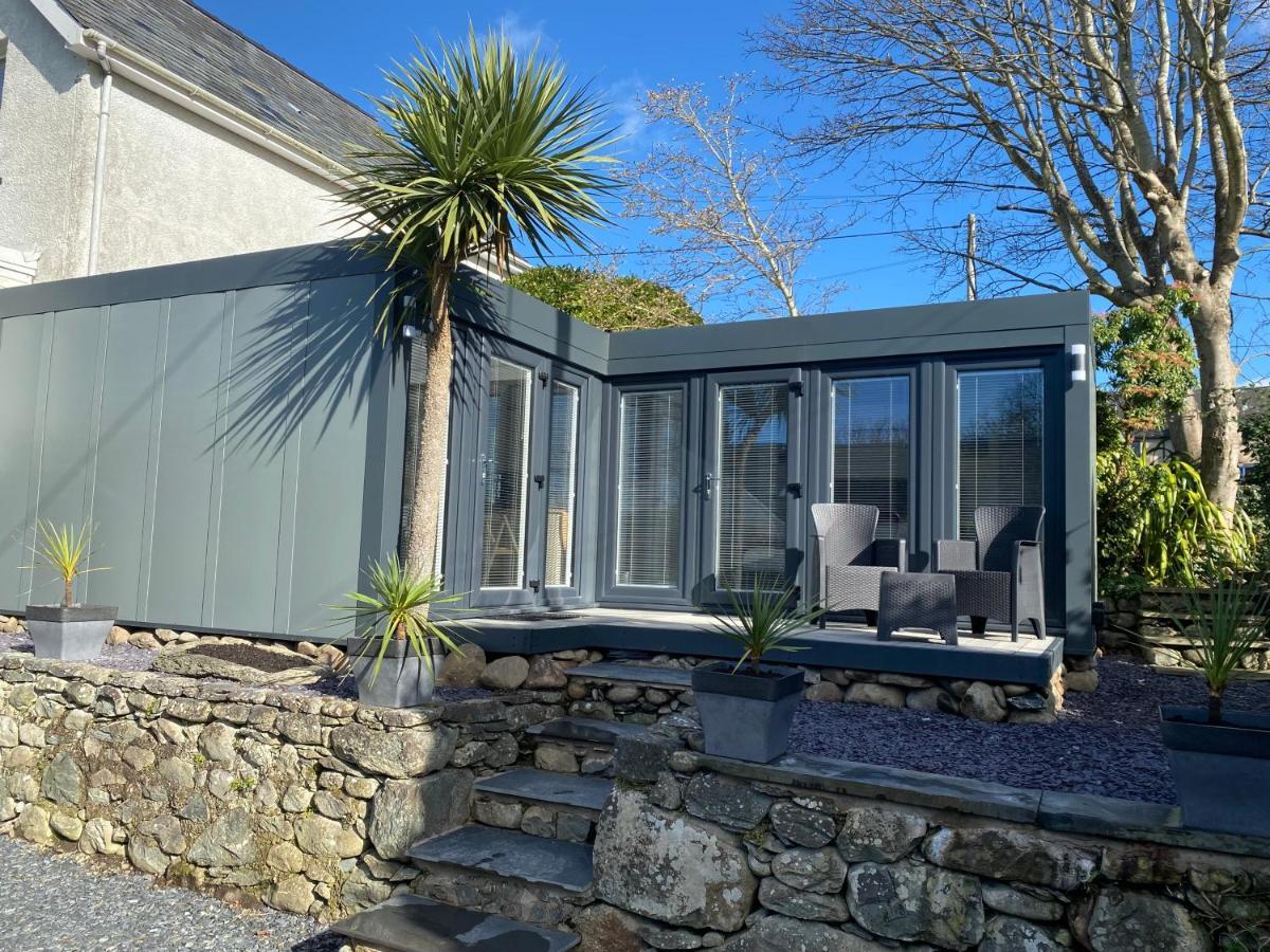 Talybont Bed And Breakfast Barmouth Exteriör bild